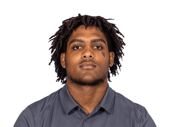 Zion Taylor headshot