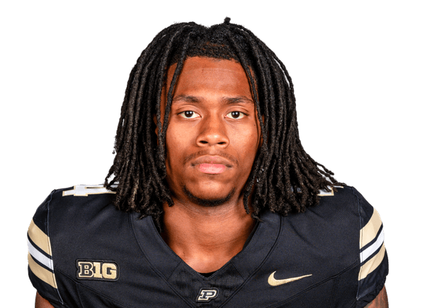 Hudauri Hines headshot