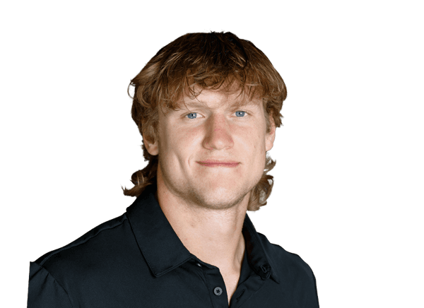 Reeves Baller headshot