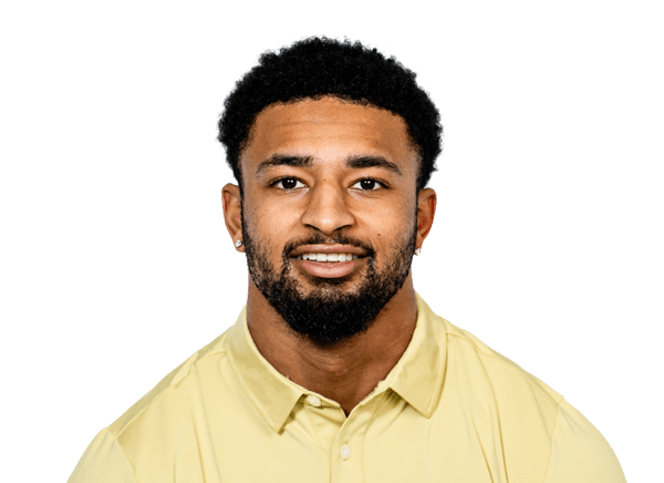 Chad Alexander headshot