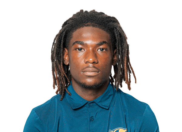 Eric Nelson Jr. headshot