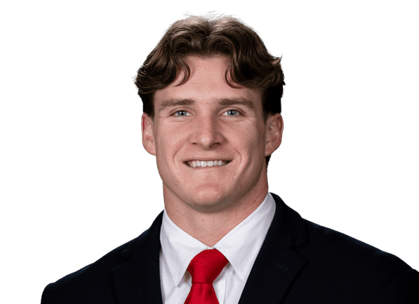 Colton Joseph headshot