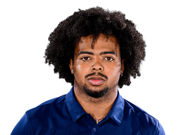 Terence Thomas headshot