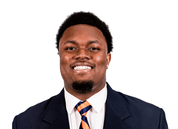 Jonathan Allen headshot