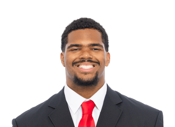Braden Marceau-Olayinka headshot