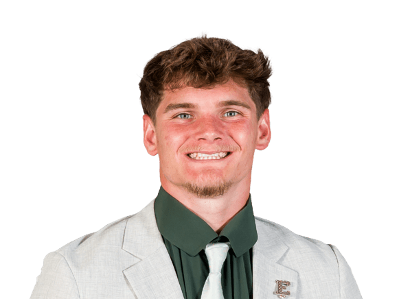 Joey Mattord headshot