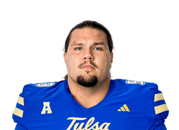 Tyler Rich headshot