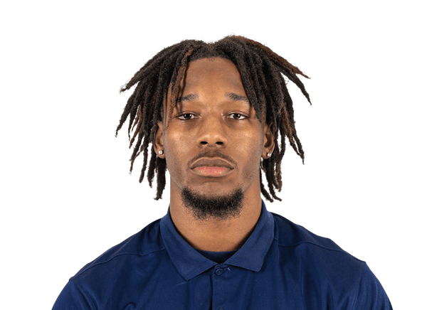 Jediyah Willoughby headshot