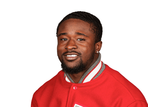 Jai'Den Thomas headshot