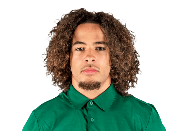 DJ Walker headshot