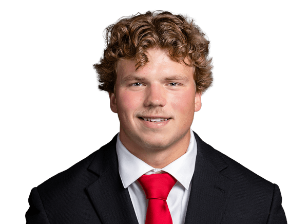 Clune Van Andel headshot