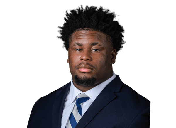 Armstrong Nnodim headshot