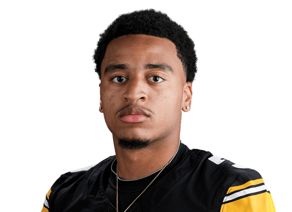 Jaylen Watson headshot