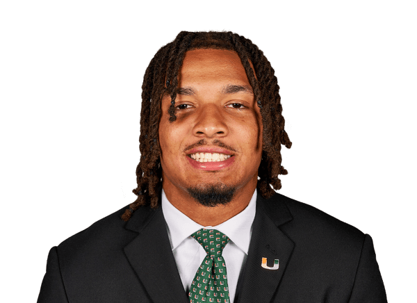 Marquise Lightfoot headshot