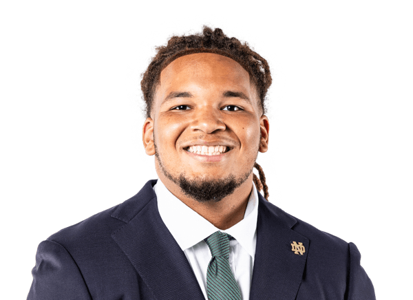 Tionne Gray headshot