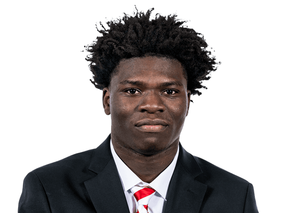 Vincent Shavers Jr. headshot