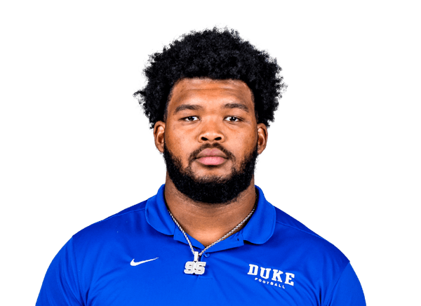 Preston Watson headshot