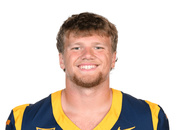 Ashton Woods headshot