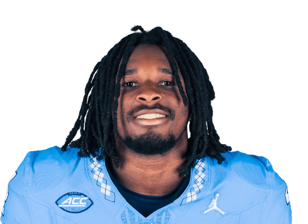 Jalon Thompson headshot