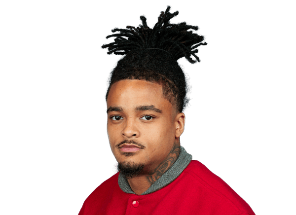 Landyn Cleveland headshot