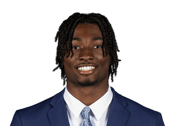 Ashton Hampton headshot