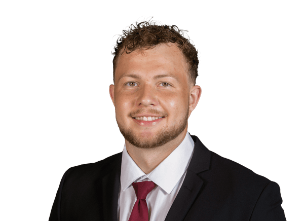 Dillon Hipp headshot