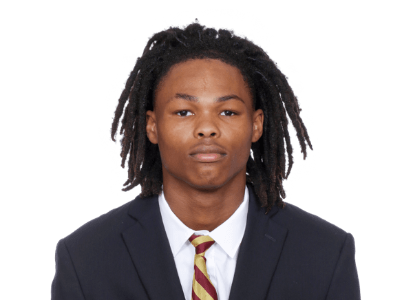 Ricky Knight III headshot