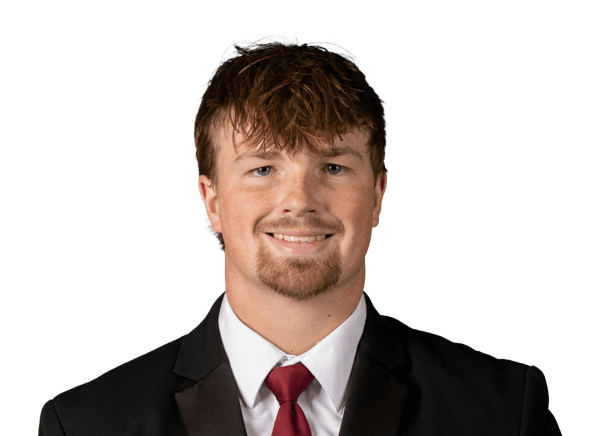 Kellen Lindstrom headshot