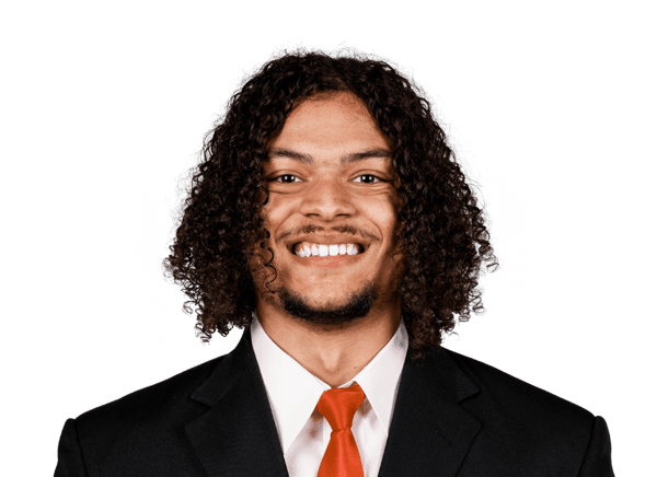 Isiah Canion headshot