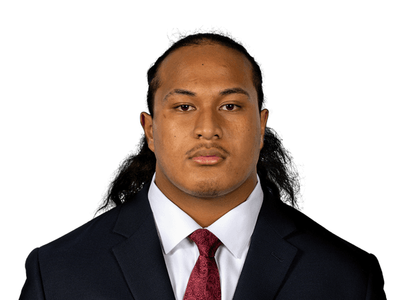 Jayden Jackson headshot