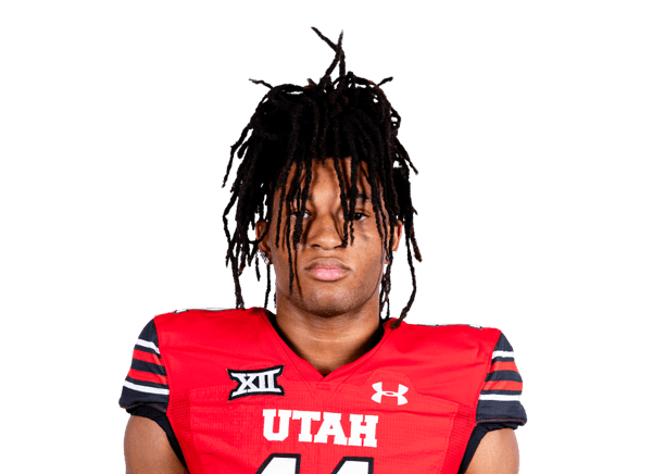 Ricky Johnson headshot