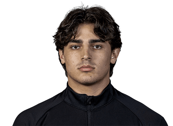 Leo Colombi headshot