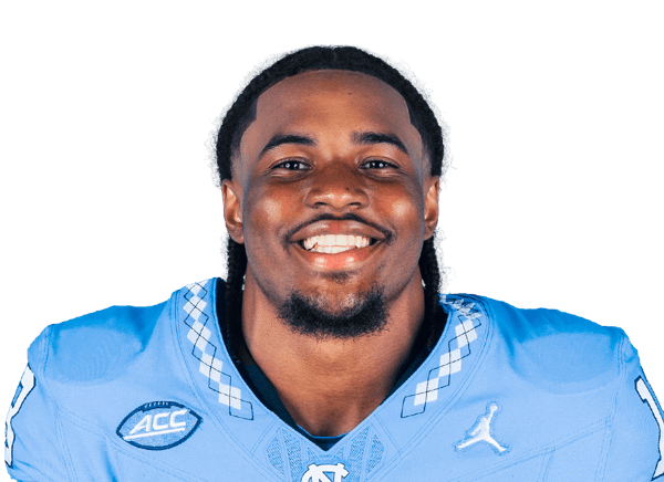 Jaiden Patterson headshot