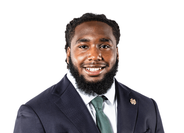 Francis Brewu headshot