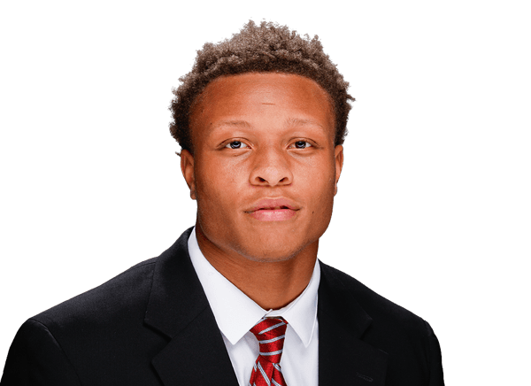 Red Morgan headshot
