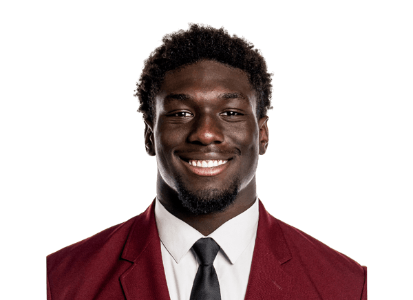 Jide Abasiri headshot