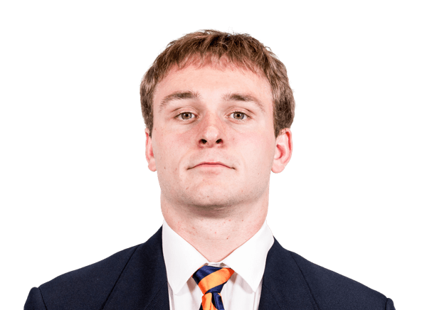 Ethan Minter headshot