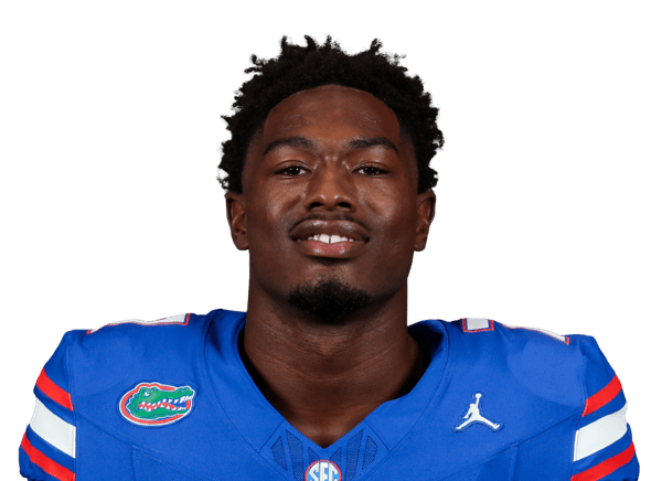 Amir Jackson headshot