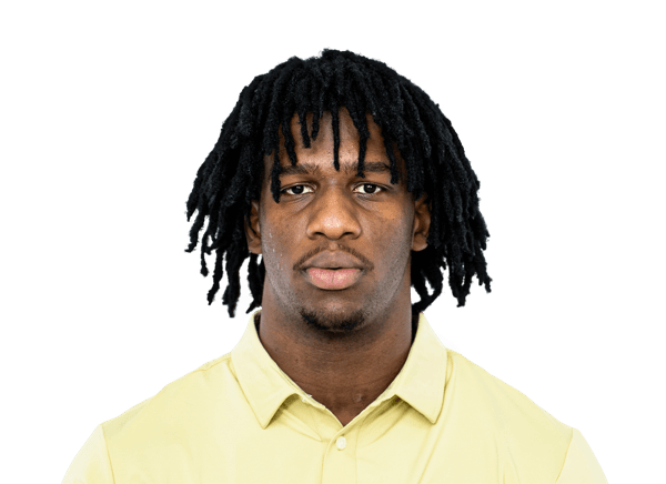 Noah Carter headshot