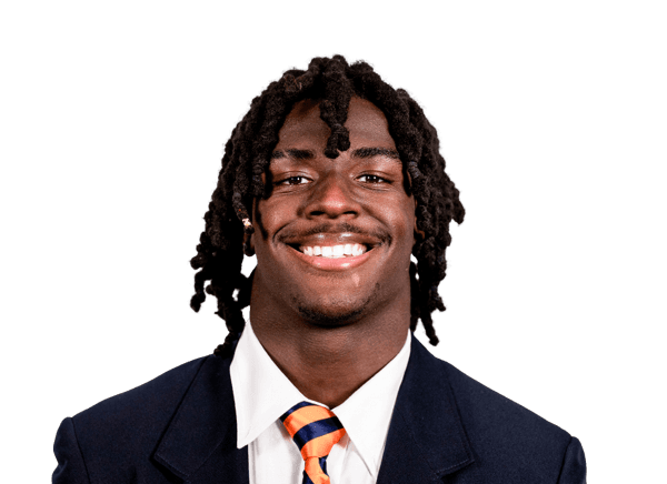 Josiah Abdullah headshot