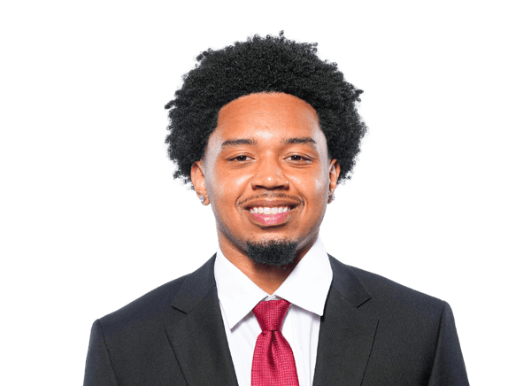 Russell Babineaux headshot