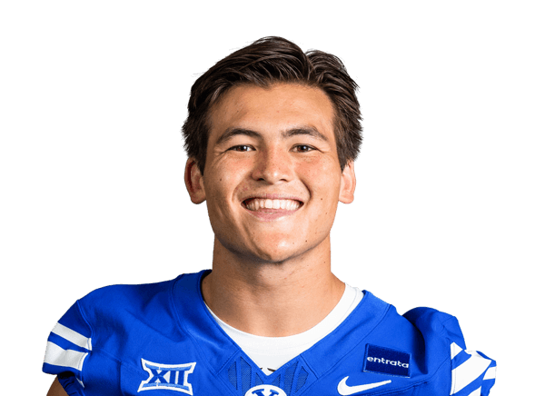 Bear Bachmeier headshot