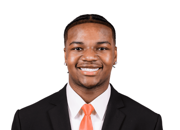 Ethan Barbour headshot