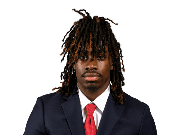 Tory Blaylock headshot