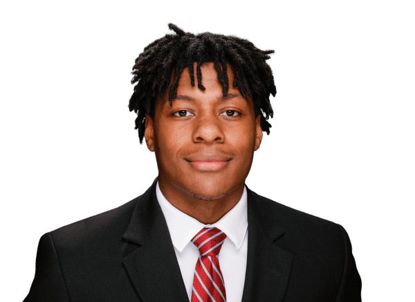 Lotzeir Brooks headshot