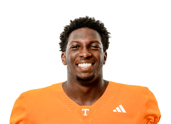 Isaiah Campbell headshot
