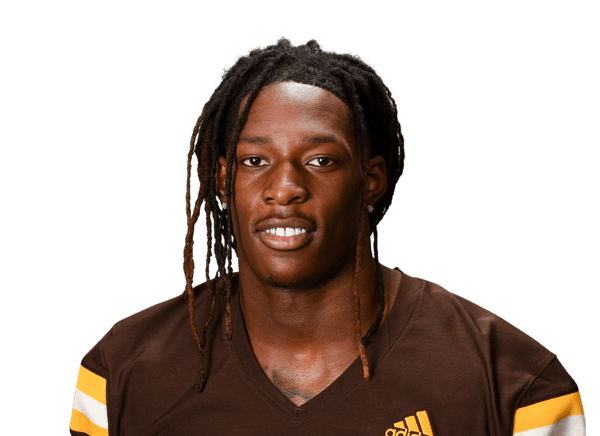 Deion DeBlanc headshot