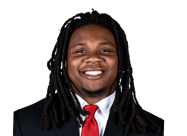 Harry Dalton III headshot