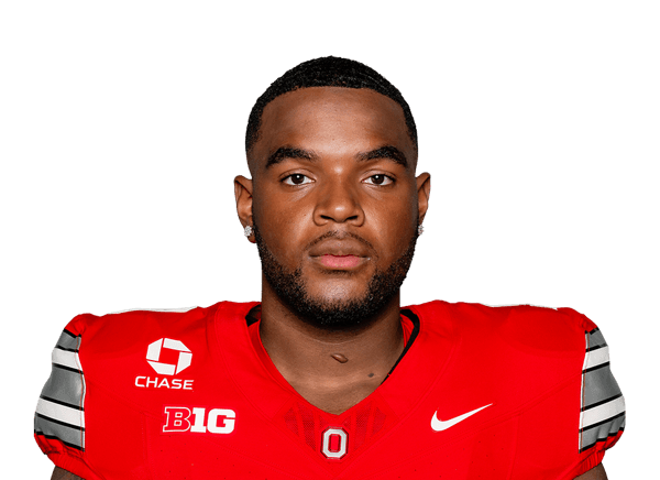 Zion Grady headshot