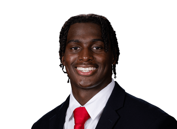 Eugene Hilton Jr. headshot